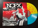 nofx the decline live at red rocks Colored Vinyl 1/2535