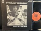 DOUG CARN / REVELATION  & voice of Jean Carn orig 1973  BJQD/16 Quad