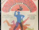 Break-Master Featuring New York City Breakers 1984 - K-Tel NU 9010 - 1984 - MINT