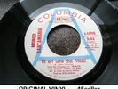 MONGO SANTAMARIA promo 'We Got Latin Soul' NM ORIGINAL Northern Soul 45