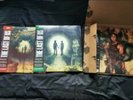 Mondo Sealed The Last Of Us Vinyl Original Score - Volume 1, 2 and Part 2 viny.