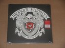 DROPKICK MURPHYS signed and sealed in blood VINYL 2x LP SEALED born & bred HYPE
