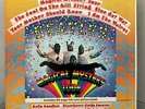 BEATLES Magical Mystery Tour 1967 Capitol 1st US STEREO *  * NM- / NM