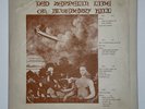 Led Zeppelin Vinyl Album Live On Blueberry Hill 2LP Record Yellow Labels VG