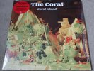 THE CORAL - CORAL ISLAND DINKED NO 95 2 X LP VINYL RECORDS 7