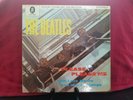 THE BEATLES,PLEASE PLEASE ME,1964,ODEON ZTOX 5550,GERMANY,(RARE)PLAYS NICE