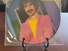 Frank Zappa You Are What You Is UK 12