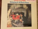 Bob Dylan -Bringing It All Back Home, 2-Eye Mono LP w/Shrink/Hype, 1965 Columbia