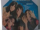 THE ROLLING STONES. THROUGH THE PAST DARKLY, UK RED UNBOXED DECCA, OCTAGONAL P/S