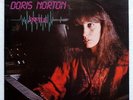 ELECTRO ROCK, EXPERIMENTAL // DORIS NORTON raptus  (1981)  33T- LP  (FR)