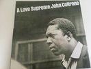 John Coltrane : A Love Supreme (Vinyl LP, 2015 Reissue, Impulse) Limited Edition
