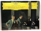 Beethoven Cello Sonatas Fournier Gulda Vinyl 2LP DGG LPM 18601 - 18602