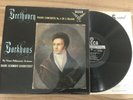 Decca SXL 2010 Beethoven Piano Concerto 4 Backhaus VPO BBB ED1
