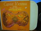 VANGUARD STEREOLAB VSD 2084-MISCHA ELMAN -CAPRICE VIENNOIS & KREISLER FAVORITES