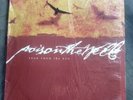 Poison The Well  TEAR FROM THE RED LP Pink Vinyl.. Limited Edition..