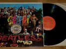 The Beatles Sgt Sergeant Peppers Lonely Heart Club Band Lp mono Capitol 2653