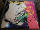 Rolling Stones LOVE YOU LIVE 1977 12