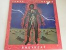 LP James Brown ?– Bodyheat 1977 (71793)