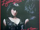 Post-Punk Teenage Jesus & The Jerks/LYDIA LUNCH 