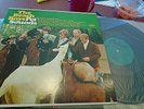 THE BEACH BOYS PET SOUNDS LP MONO REISSUE GREEN LABEL CAPITOL N16158 NM VINYL