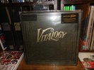 Pearl Jam Vitalogy UK LP Sealed Music On Vinyl Vedder Soundgarden Nirvana