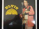 ELVIS PRESLEY RARE 2004 SEALED VINYL LP ELVIS AT SUN RECORD COMPANY RCA BMG