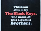 Vinyle - The Black Keys - Brothers (2xLP, Album) new