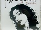 NEW & Sealed Regina Spektor 