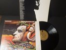 BILLY PAUL - WAR OF THE GODS QUADRAPHONIC LP VINYL / PHIL.INTL. ZQ 32409 VG+