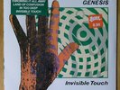 GENESIS: INVISIBLE TOUCH 12