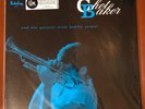 CHET BAKER and his quintet with BOBBY JASPAR 180g Sam Records Barclay 84042