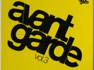 Avantgarde Vol. 3 (6LP set, UK printed sleeves)