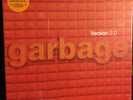 GARBAGE- Version 2.0, Ltd 20th Anni BOX SET, 3LP 180G VINYL + DL Bonus Songs NEW