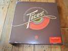 Faces 1970 - 1975 You can make me Dance Vinyl Box Set Sealed