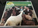The Beach Boys Pet Sounds Uk 1st T1 T1  Mono M-