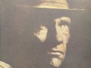 CALVIN RUSSELL SOUNDS FROM THE FOURTH WORLD LP French 1991 ex++