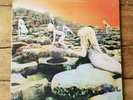 Led Zeppelin ?– Houses Of The Holy - LP Record - Atlantic ?– K 50014 - VG