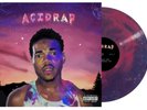 Chance the Rapper Acid Rap Vinyl Purple Swirl Official Issue Preorder