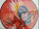 RSD 2016 David Bowie Man Who Sold The World Picture Disc brand new sealed