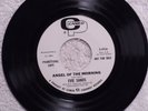 northern soul EVIE SANDS Angel of the Morning CAMEO 475 DJ M-