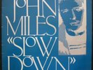 JOHN MILES 
