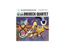 Dave Brubeck Quartet, The Time Out - Vinyl (33RPM) Vinyl LP (New)