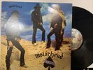 Motörhead – Ace Of Spades LP 1981 Mercury – SRM-1-4011 EX/EX - 1st Press
