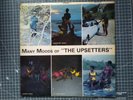 Many Moods of the Upsetters LP (Lee Scratch Perry, 1st PAMA 1970) Good condition