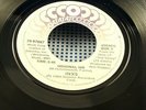 INXS - Original Sin / Stay Young - NEAR MINT 1981 Canada Press 45