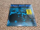 FALL OUT BOY - Take This to Your Grave LP - FBR 25th Anniversary SILVER Vinyl