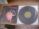 BLACK SABBATH LP 1970 Paranoid 1st Press Green WB