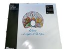 Queen - A Night At The Opera Vinyl 2xLP (VMP Vinyl Me Please, Colored)