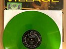 LP:  MARTIN DENNY - Quiet Village    GREEN VINYL NEW SEALED REISSUE MONO