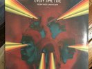 Every Time I Die - FROM PARTS UNKNOWN - Vinyl LP - NEW & SEALED rare Black